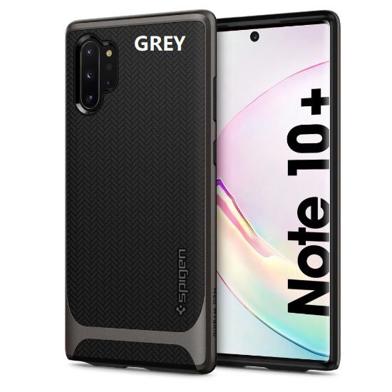 SPIGEN Neo Hybrid Samsung Galaxy Note 10 / Note 10 Plus Phone Case Cover Casin