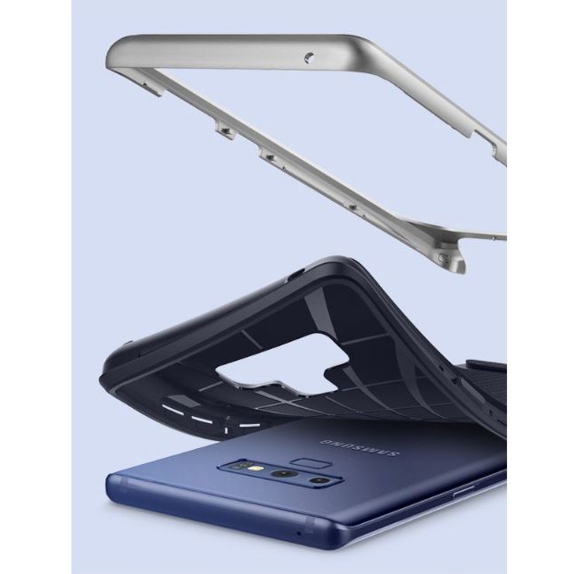 SPIGEN Neo Hybrid Samsung Galaxy Note 9 Phone Case Cover Casing