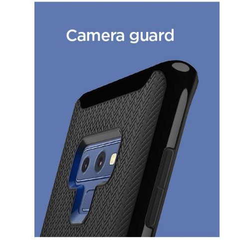 SPIGEN Neo Hybrid Samsung Galaxy Note 9 Phone Case Cover Casing