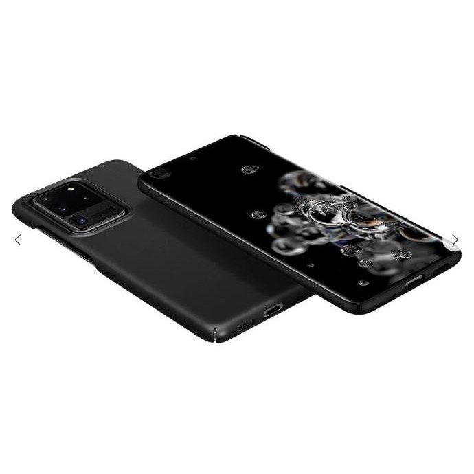 SPIGEN Thin Fit Samsung Galaxy S20 / S20 Plus / S20 Ultra Phone Case Cover Cas