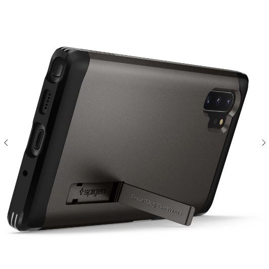 SPIGEN Tough Armor Samsung Galaxy Note 10 / Note 10 Plus Phone Case Cover Casi