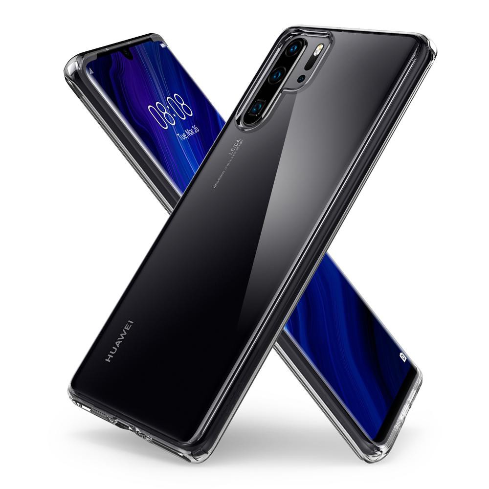 SPIGEN Ultra Hybrid Huawei P30 / P30 Pro Phone Case Cover Casing