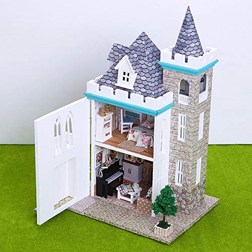 miniature castle furniture