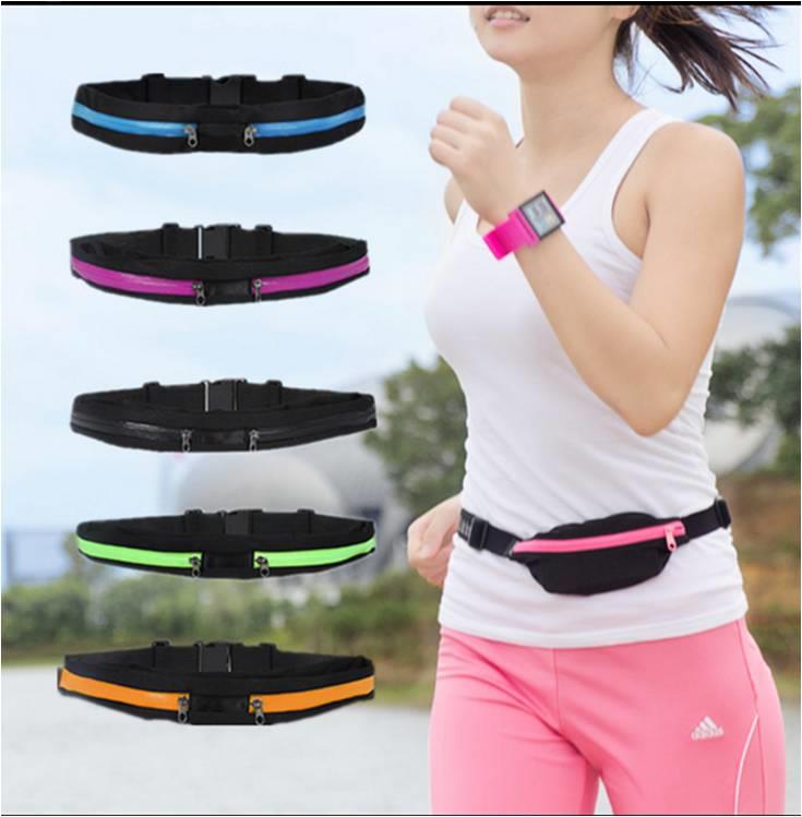 Sport Pouch Waist Bag For Running End 10 25 2019 8 15 Pm Sport Pouch Waist Bag For Running Cycling Gym Marathon Jogging