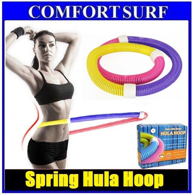 spring hula hoop
