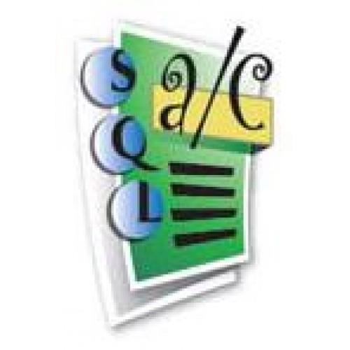 sql accounting software