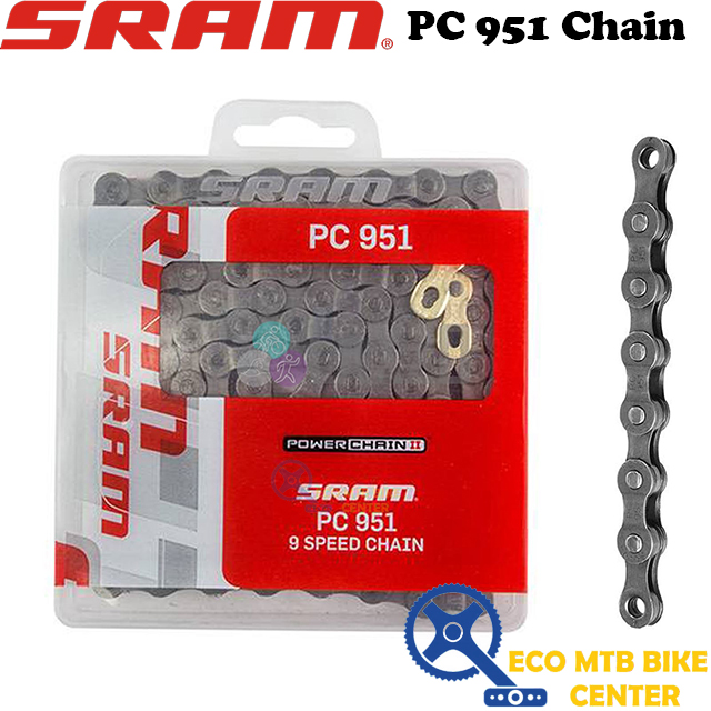 Pc deals 951 chain