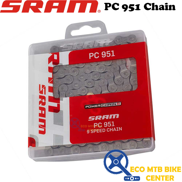 Sram pc 2024 951