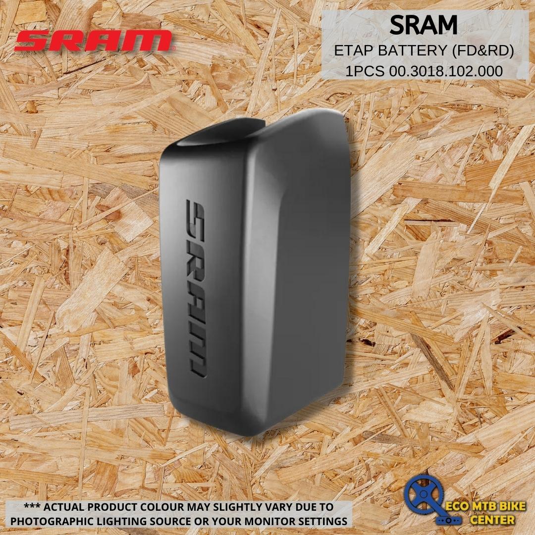 SRAM ETAP/AXS  Battery (FD&amp;RD) 1pcs