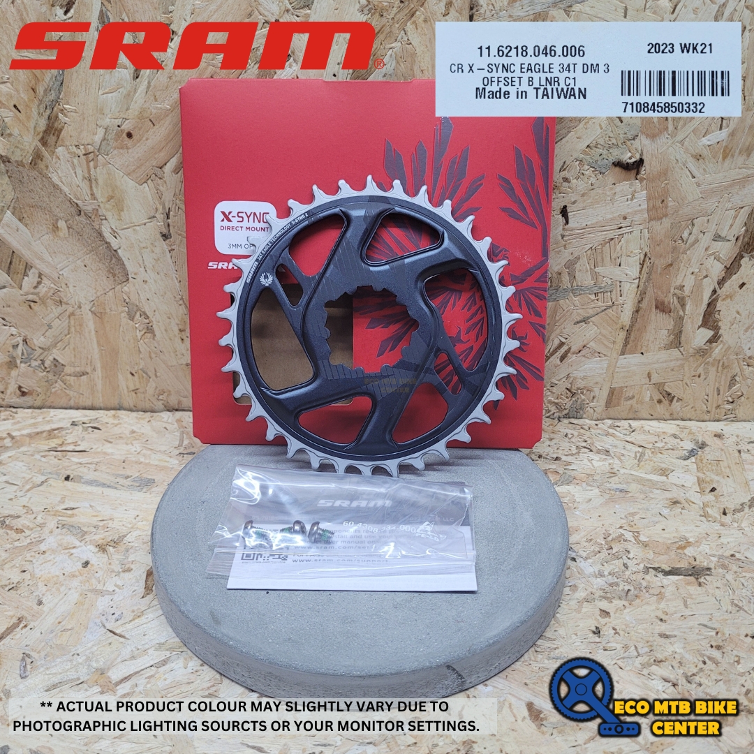 Sram gx cheap eagle chainring