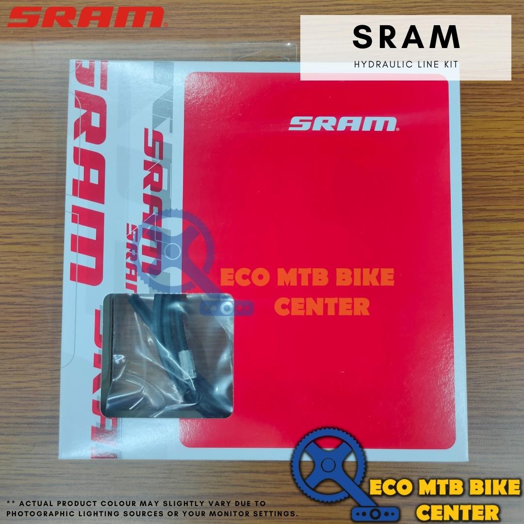 SRAM Hydraulic Hose for Guide RSC / RS / R / DB5 Models up to 2015