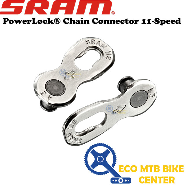 SRAM PowerLock&#174; Chain Connector 11-Speed (SELL IN PCS)