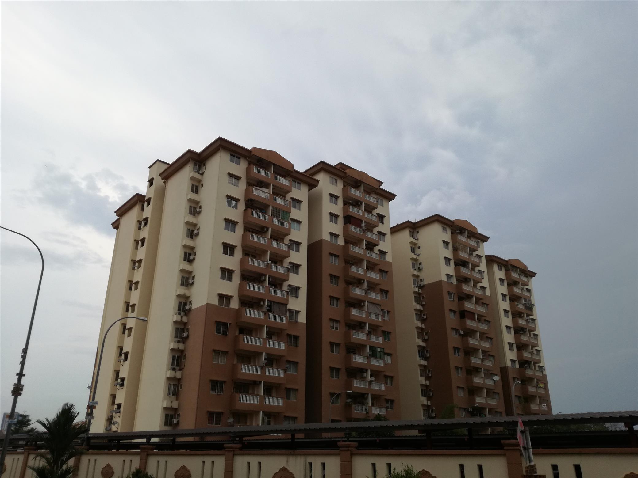 Sri Lavender Apartment Kajang Se End 12 30 2018 15 Pm Sri Lavender Apartment Kajang Selangor For