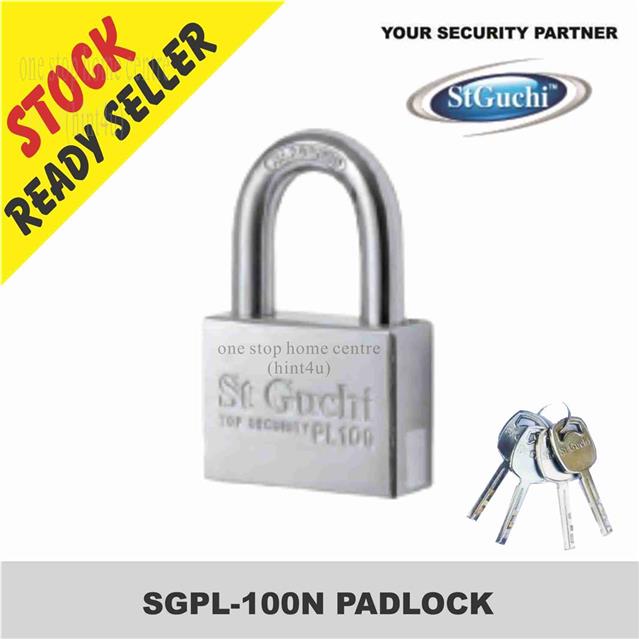 Sgpl