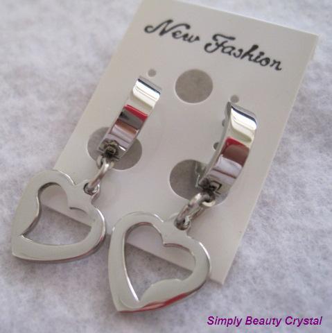 Stainless Steel Drop Earrings A End 5 22 2019 10 52 Am Stainless Steel Drop Earrings A