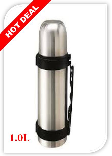 hot & cold vacuum bottle