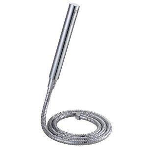 Stainless Steel Spiral Flexible Shower Hose 60 &rdquo;/72 &rdquo; inches