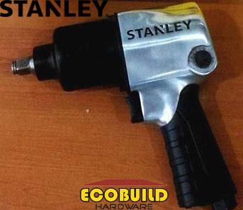 STANLEY 1/2&quot; Impact Wrench Automotive STMT99300-8 (BRANDED)