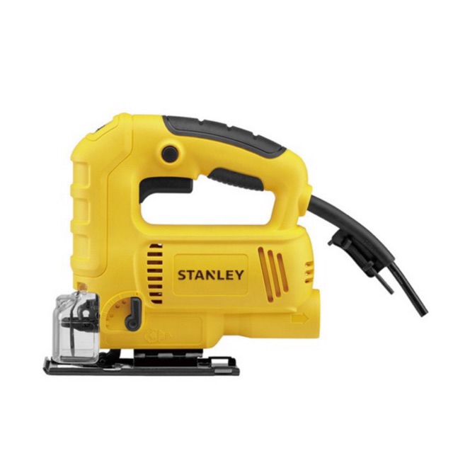 STANLEY 600W 20MM VARIABLE SPEED JIGSAW