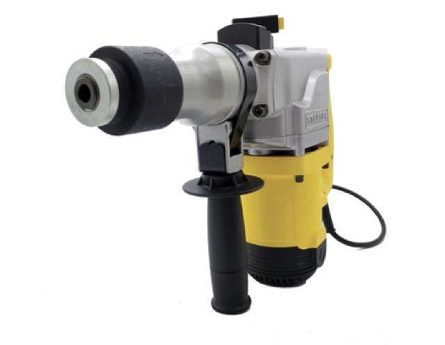 STANLEY 850W 26MM 2-MODE SDS ROTARY HAMMER DRILL