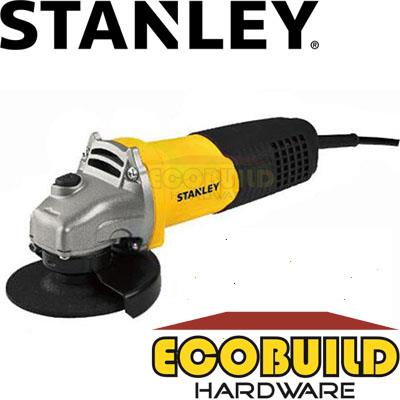 Stanley grinder deals