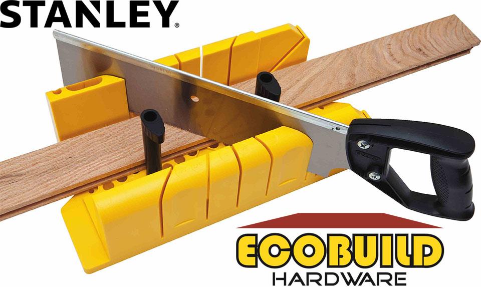 Stanley Clamping Mitre Box With 14 I End 12 5 2019 1 15 Pm Stanley Clamping Mitre Box With 14 In Saw