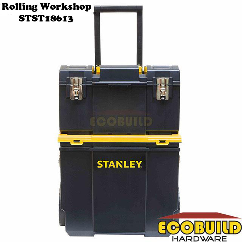 STANLEY Rolling Workshop STST18613 (BRANDED)