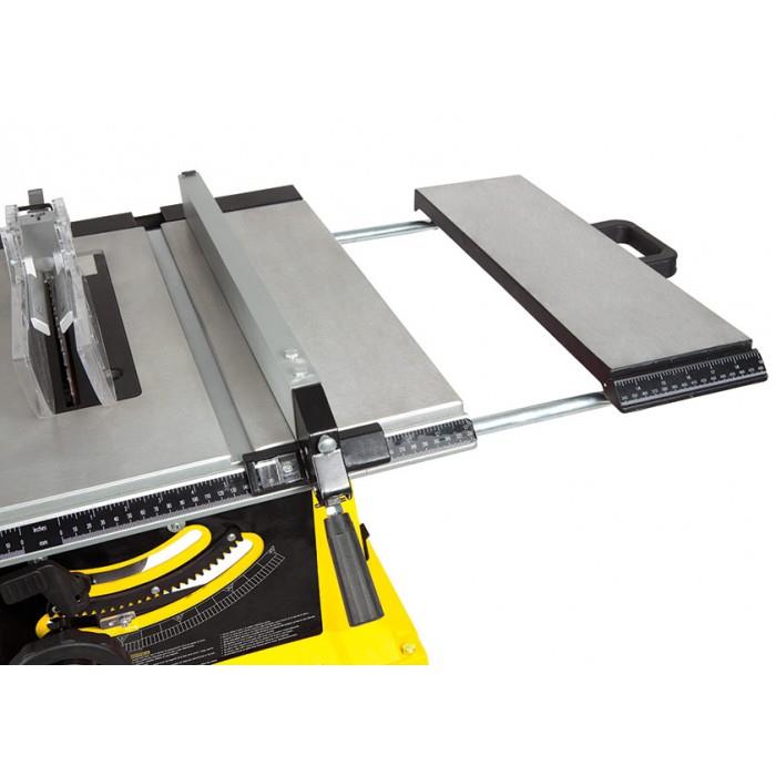 STANLEY STST1825 1800W 10 &quot; TABLE SAW