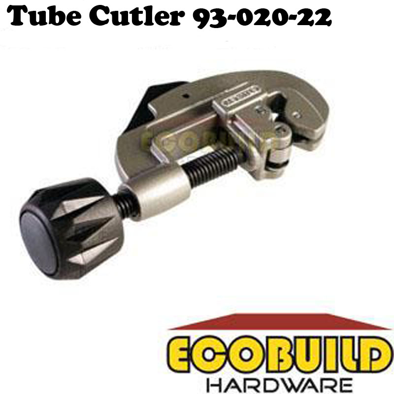 STANLEY Tube Cutler 93-020-22