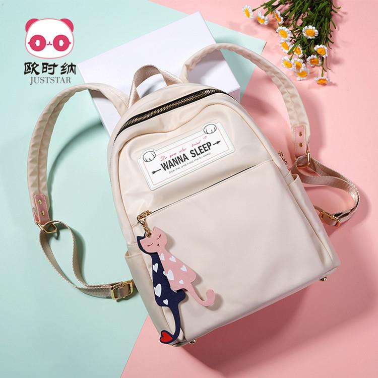 nylon fabric handbags
