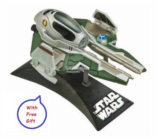 star wars diecast models