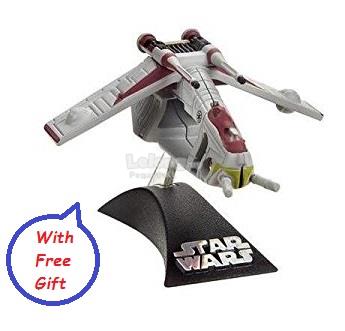 star wars diecast models