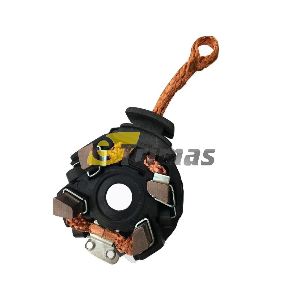 Starter Carbon Brush Holder for Toyota Mark X Lexus. ‹ ›