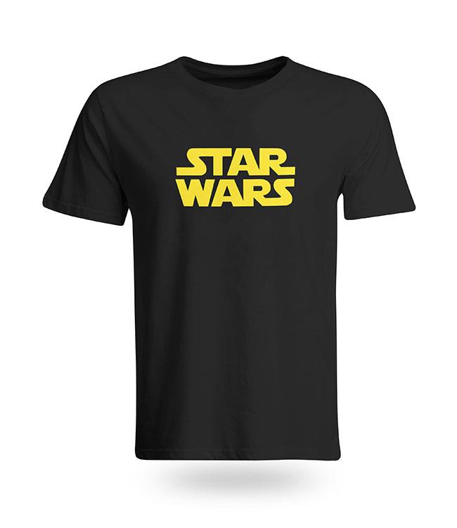 Starwars Logo T Shirt End 7 1 2020 11 30 Pm