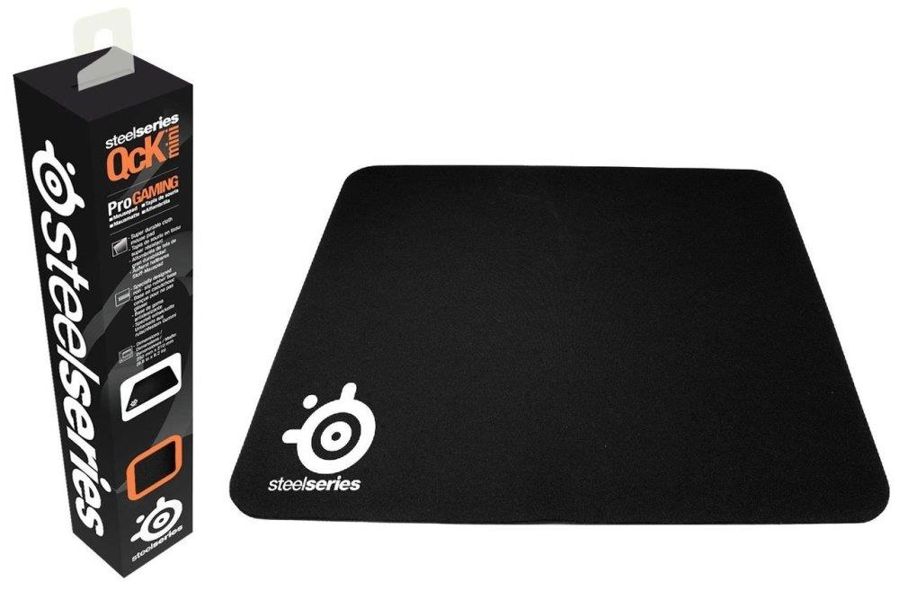 steelseries qck gaming mouse pad