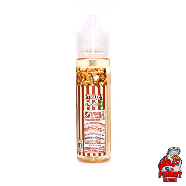 Steep Vapors - Pop Deez 60mL (e-liqu (end 7/9/2020 11:25 AM)