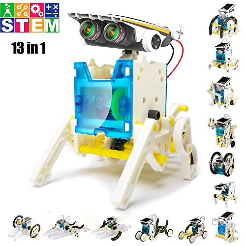 stem toys for 12 year olds