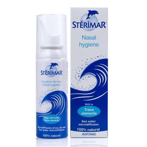 Sterimar Nasal Spray 100ml for Chil (end 8/27/2018 12:15 PM)