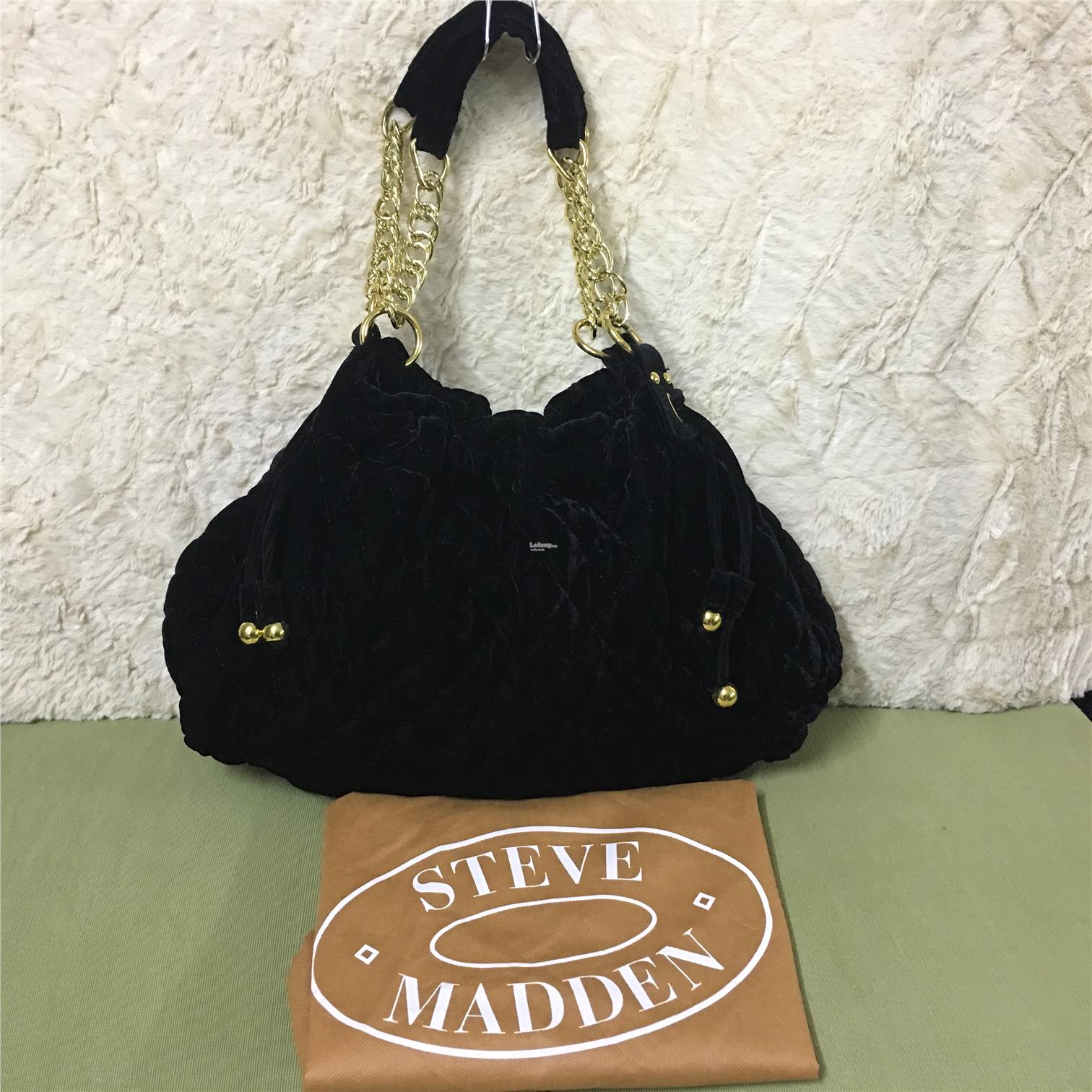 Steven Madden Shoulder Bag End 11 18 2018 8 15 Pm Steven Madden Shoulder Bag