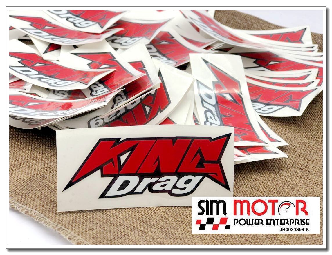 Sticker Cutting King Drag Ready End 3 9 2022 12 00 Am