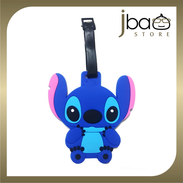 stitch luggage