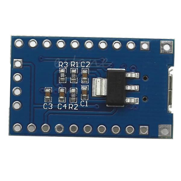 STM8S103F3P6 ARM STM8 Minimum System Development Board Modul Arduino