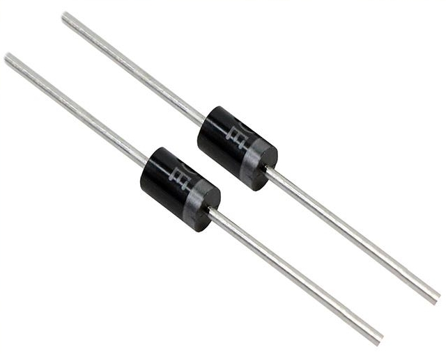 Straight diode 1N4148 1N4007 FR107 1 (end 5/2/2023 12:00 AM)