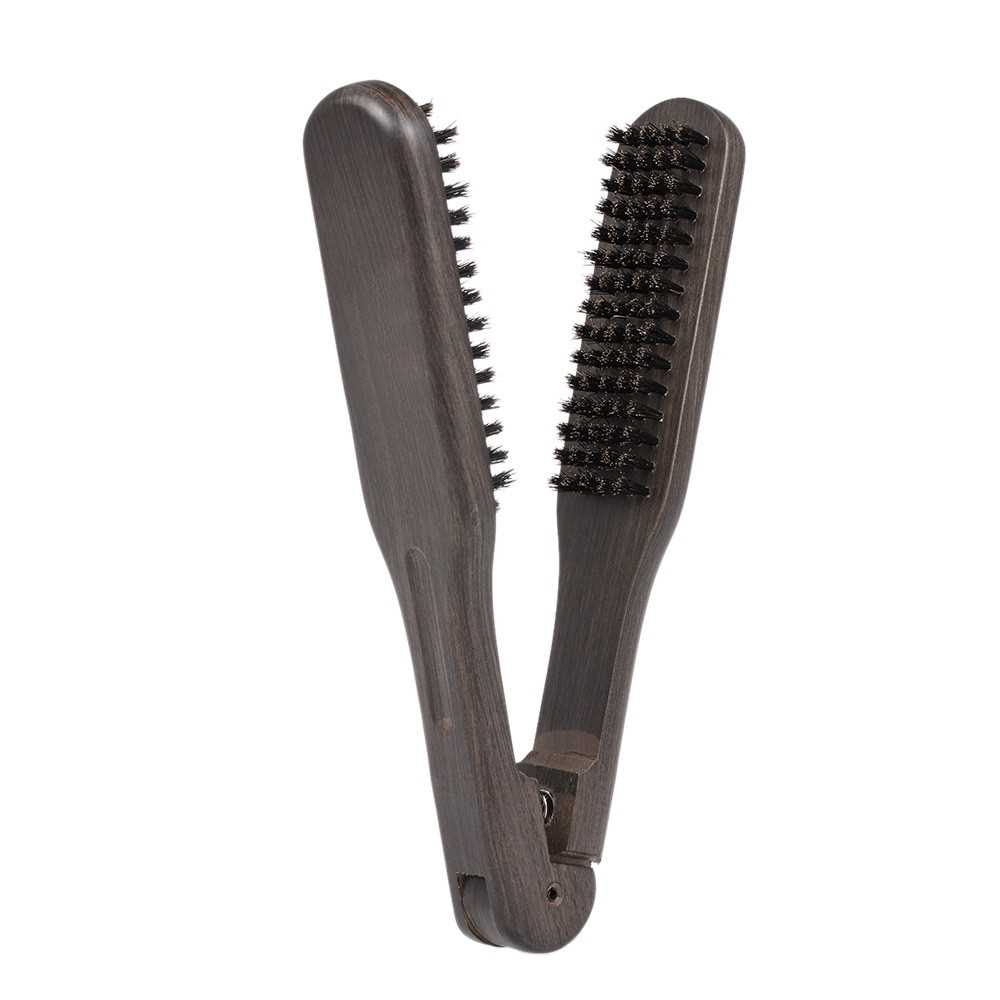 Straightening Comb Double Sided Br End 12 19 2021 12 00 Am