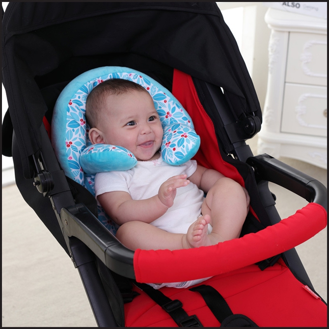 Stroller Seat Infant Anti Head Fixed End 9 1 2021 12 00 Am
