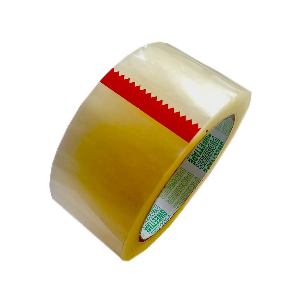 Strong Adhesive OPP Tape 48mm x 90 (end 8/17/2022 1015 PM)