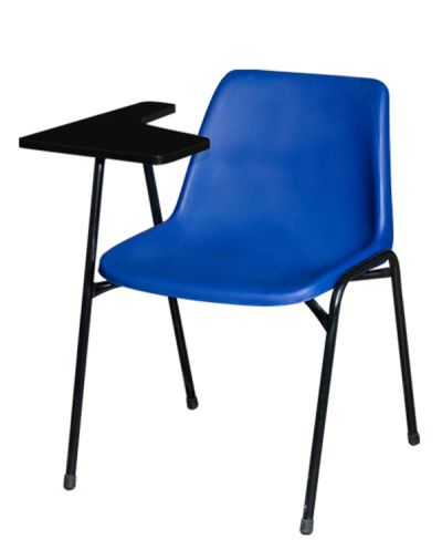 Student Chair Epoxy Chrome Plywood SCWE01 SCWC01 Plastic SCPE02 SCPC02