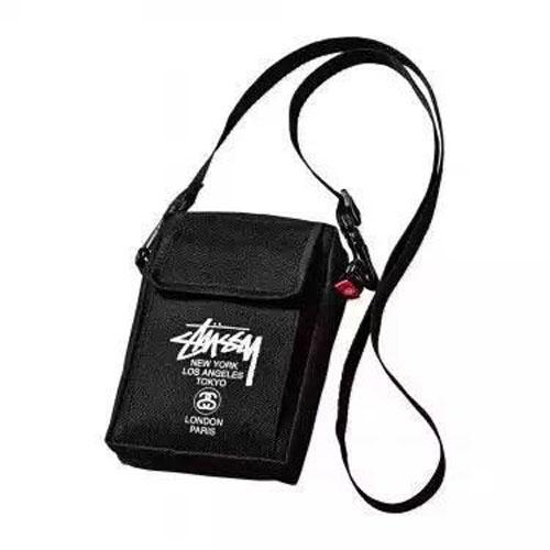 stussy sling bag