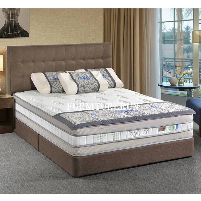 Stylemaster Body Comfort Queen 3 Zon End 8 14 2018 8 15 Pm