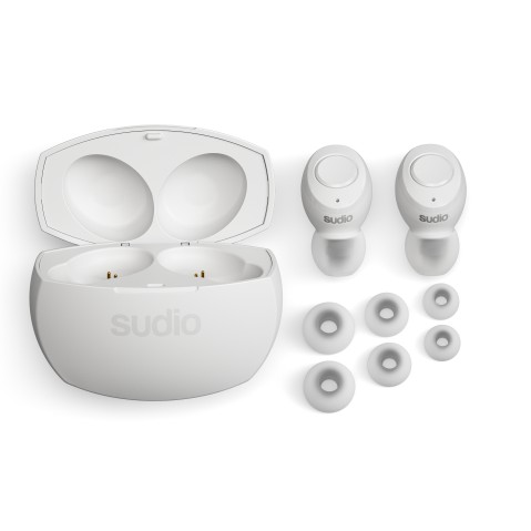 Sudio TOLV R True Wireless Earbuds